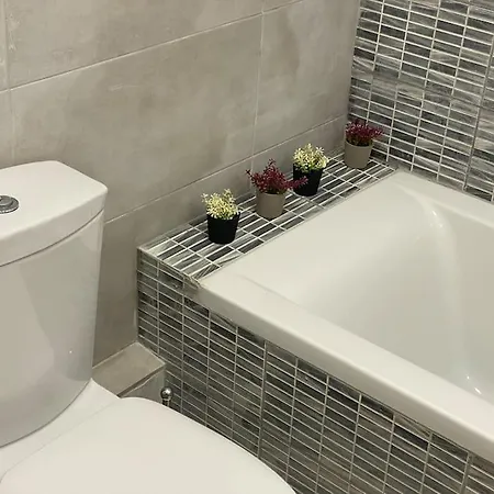 Ionian Сasa de vacaciones *