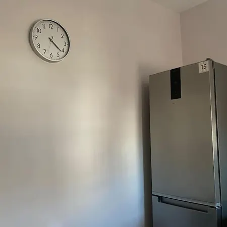 Ionian Сasa de vacaciones Lixouri