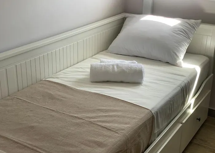 Ionian Dom wakacyjny Lixouri