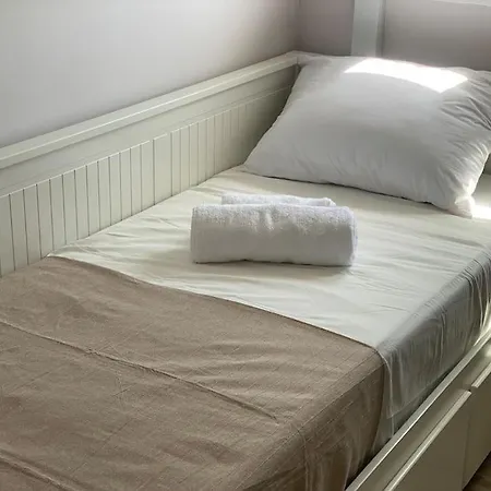 Ionian Ferienhaus Lixouri