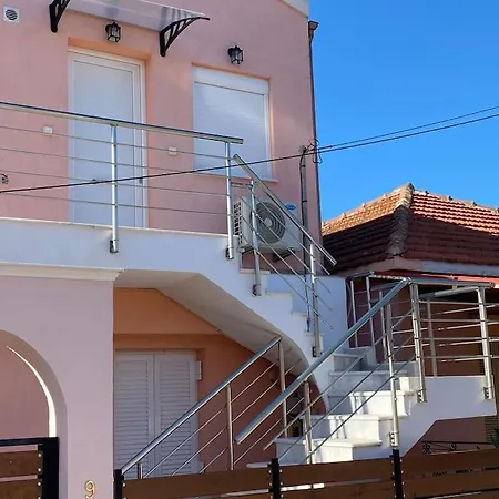 Ferienhaus Ionian