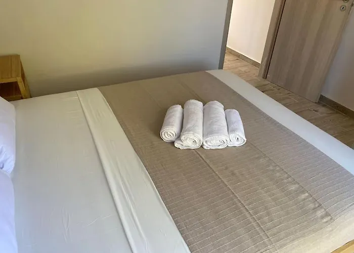 Ferienhaus Ionian Lixouri