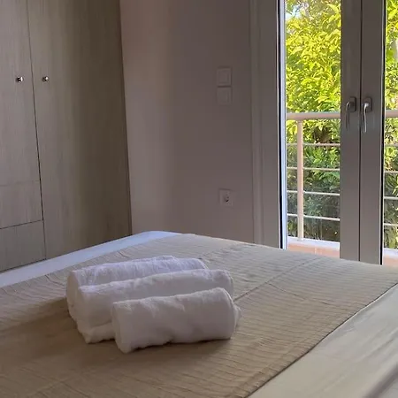 Casa vacanze Ionian *